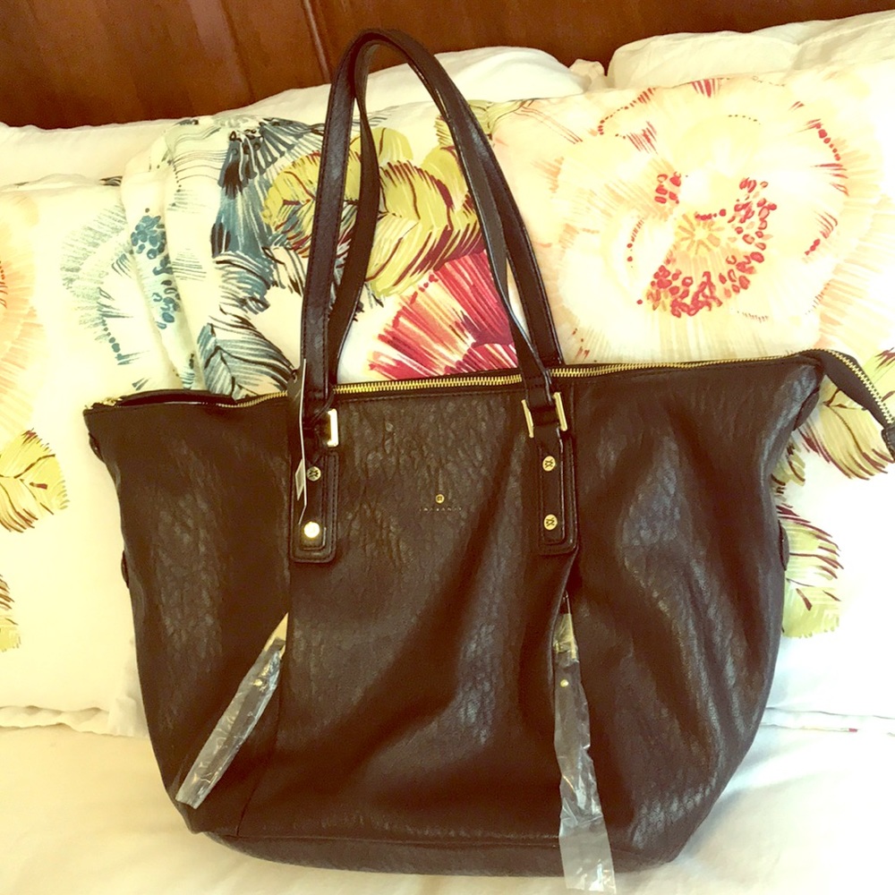 Travanti work tote